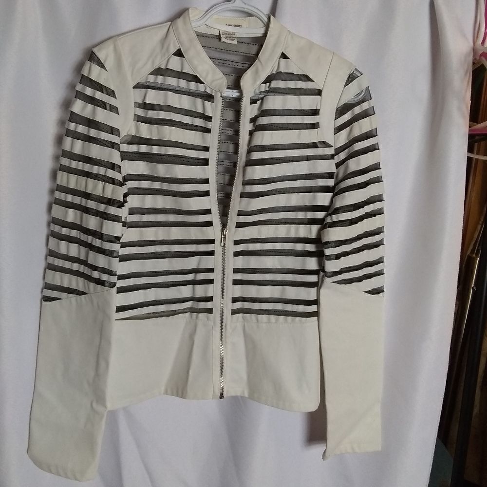 Sans souci jacket 